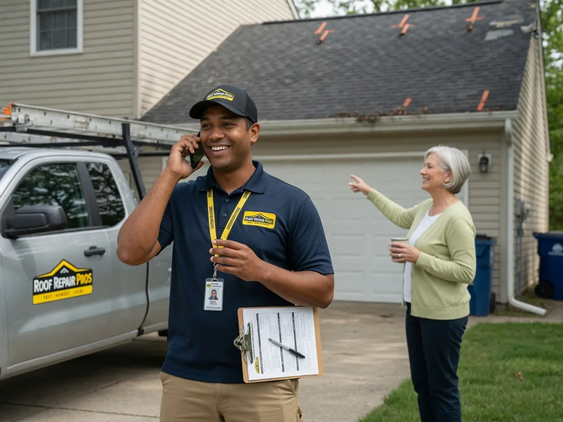 Roof Repair Rockledge, GA FAQs